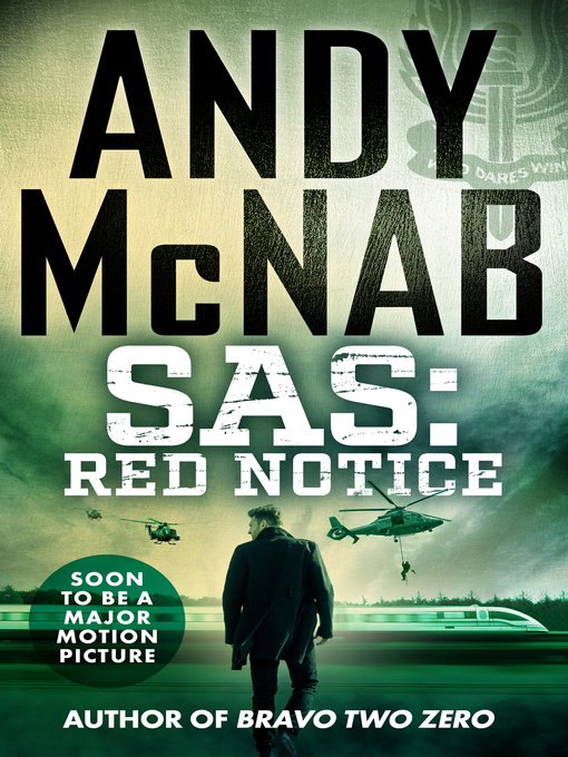 Title details for SAS by Andy McNab - Available